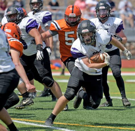 Blackstone Valley Tech Football Team Info And Updates