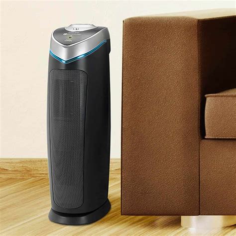 Bonadaire Air Purifiers: Cleaning Your Homes Air