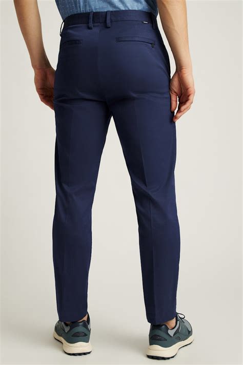 Bonobos Tech Trouser: The Ultimate Comfortable Tech Pant