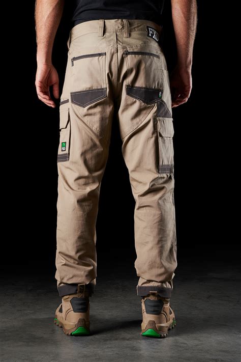 Boost Productivity With Tech Utility Pants For Work