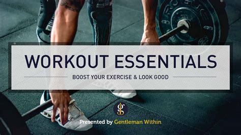 Boost Your Workout With Lift Tech Fitness Essentials