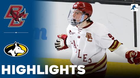 Boston College Vs Michigan Tech: 5 Key Differences