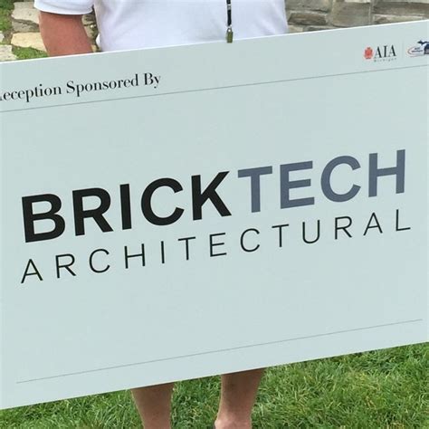 Brick Tech Architectural Innovations