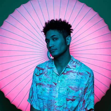 Bryce Vine: Virginia Tech Alums Rise To Fame