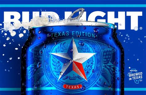 Bud Light Partners With Texas Tech: A Perfect Blend