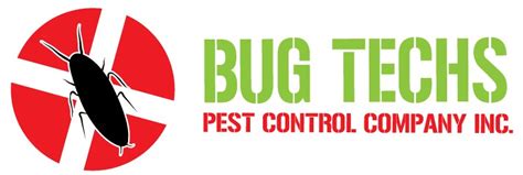 Bug Techs Pest Control Company Inc Solutions