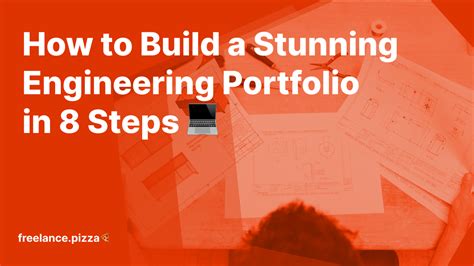 Building A Winning First Tech Challenge Engineering Portfolio