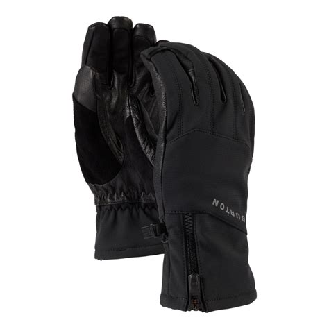 Burton Ak Tech Mitt Review: Warmth Redefined