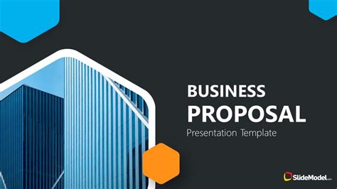 Business Proposal Presentation Template Essentials