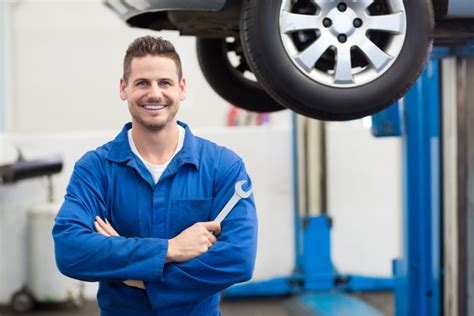 California Auto Tech: Expert Car Repair And Maintenance