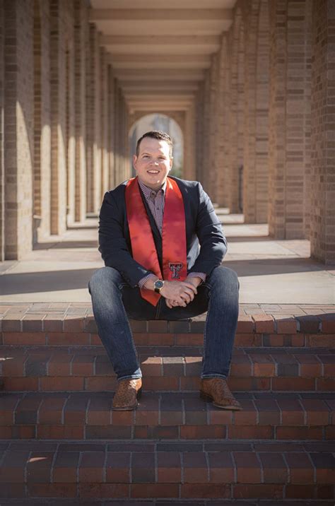 Capturing Memories: Texas Tech Graduation Photos