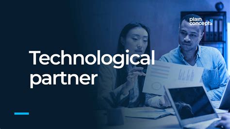 Caro Tech Center: Your Partner In Technology Solutions