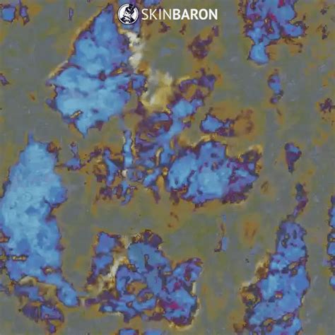 Case Hardened Pattern Template: A Manufacturing Essential Guide