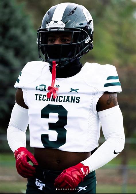 Cass Tech Football Roster 2023 Player List Revealed