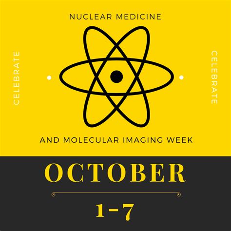 Celebrating Nuclear Medicine Technologists Week: Heroes In Healthcare