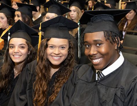 Celebrating Success: Greenville Tech Graduation Ceremony Information