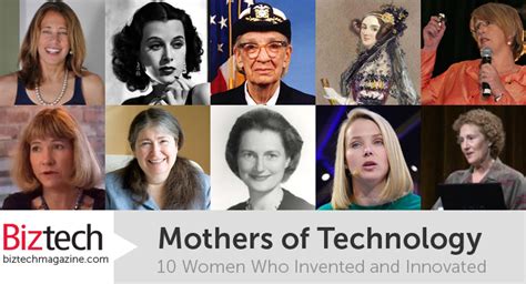 Celebrating Women In Tech Month: Empowering Female Innovators