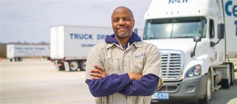 Central Tech Cdl Training And Certification Program Overview