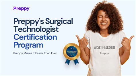 Certified Surgical Tech Training With Cwi Surgical Institute