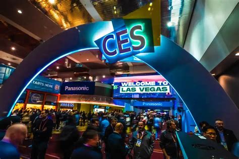 Ces On The Hill 2024: Tech Policy Unveiled