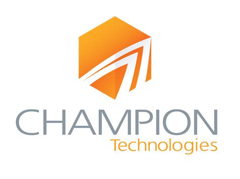 Champion Tech Solutions For A Digital Age