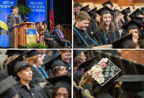 Chattahoochee Tech Commencement Ceremony Details