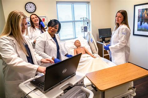 Chattahoochee Tech Nursing Program: Reviews And Insights