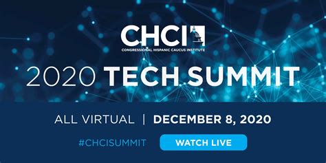 Chci Tech Summit: Empowering Latino Leaders In Technology