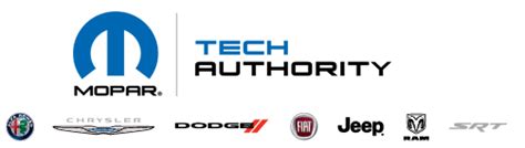 Chrysler Tech Authority: Expert Vehicle Solutions