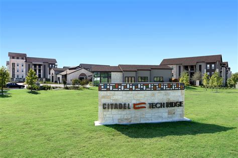 Citadel At Tech Ridge Office Space