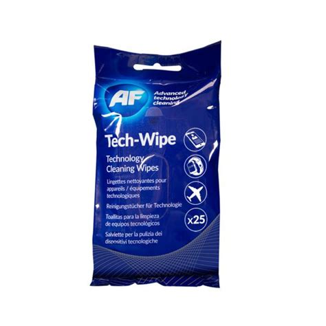 Cleaning Electronics Safely With Tech Wipes