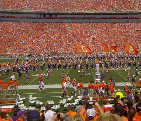 Clemson Vs Ga Tech Tickets: Buy Now, Dont Miss Out