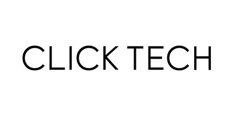 Click Tech Limited: Innovative Solutions For Your Business