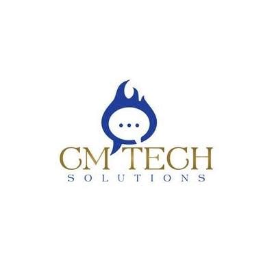 Cm Tech Solutions And Services Overview