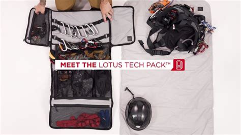 Cmc Lotus Tech Pack: Unleashing Its Full Potential