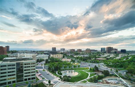 Colorado Tech Center 1: Hub For Innovation And Growth