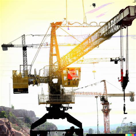 Contech: Revolutionizing Construction Industry With Innovative Solutions