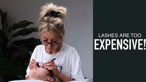 Cost Of Lash Tech School: 6 Expenses To Consider