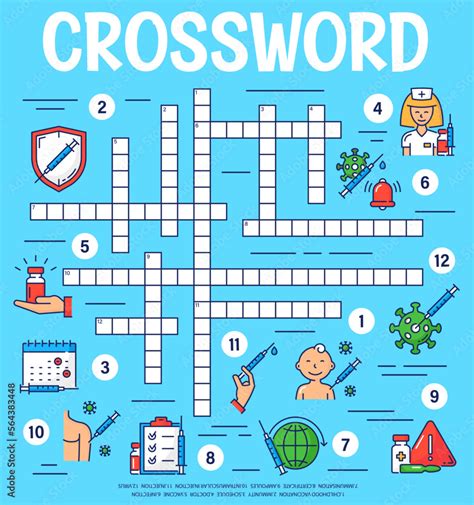 Covid Vaccine Base Crossword Answer And Explanation