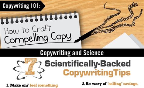 Crafting Compelling Content With A Tech Copywriter