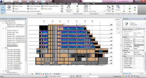 Create A Perfect Revit Template For Your Projects