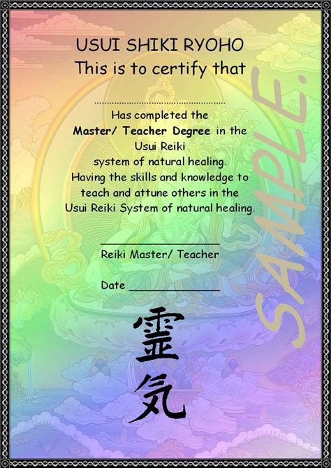 Create A Reiki Waiver In 5 Easy Steps