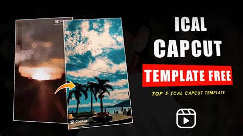 Create Stunning Capcut Templates Made Easy