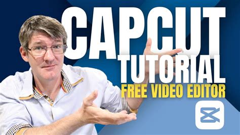 Create Stunning Videos With Capcut: Template Tutorial Guide