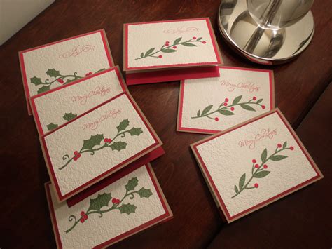 Cricut Christmas Card Templates And Ideas