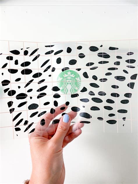 Cricut Cup Wrap Template: Easy Diy Designs