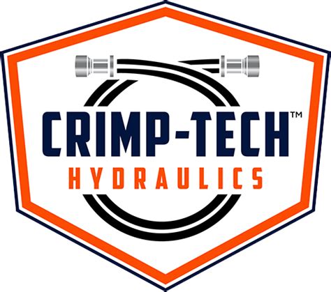 Crimp Tech Hydraulics: Efficient Fluid Power Solutions