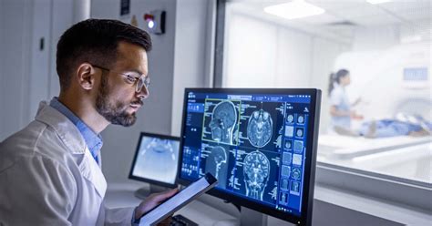 Ct Tech Vs Mri Tech: Choosing The Right Career Path