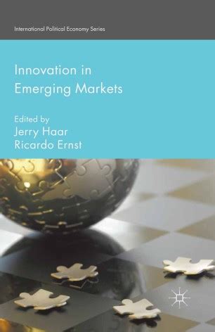 Cusi Tech: Innovation In Emerging Markets