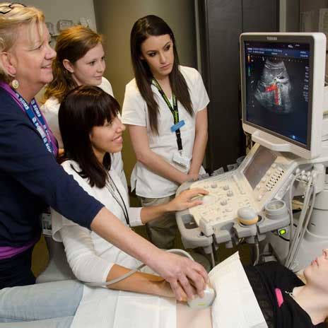 Dallas College Ultrasound Tech: A Comprehensive Program Guide